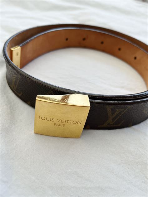 louis vuitton bælte|how much louis vuitton belt.